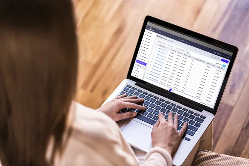 Accounting & Financial